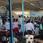 Pentecost Sunday 2026