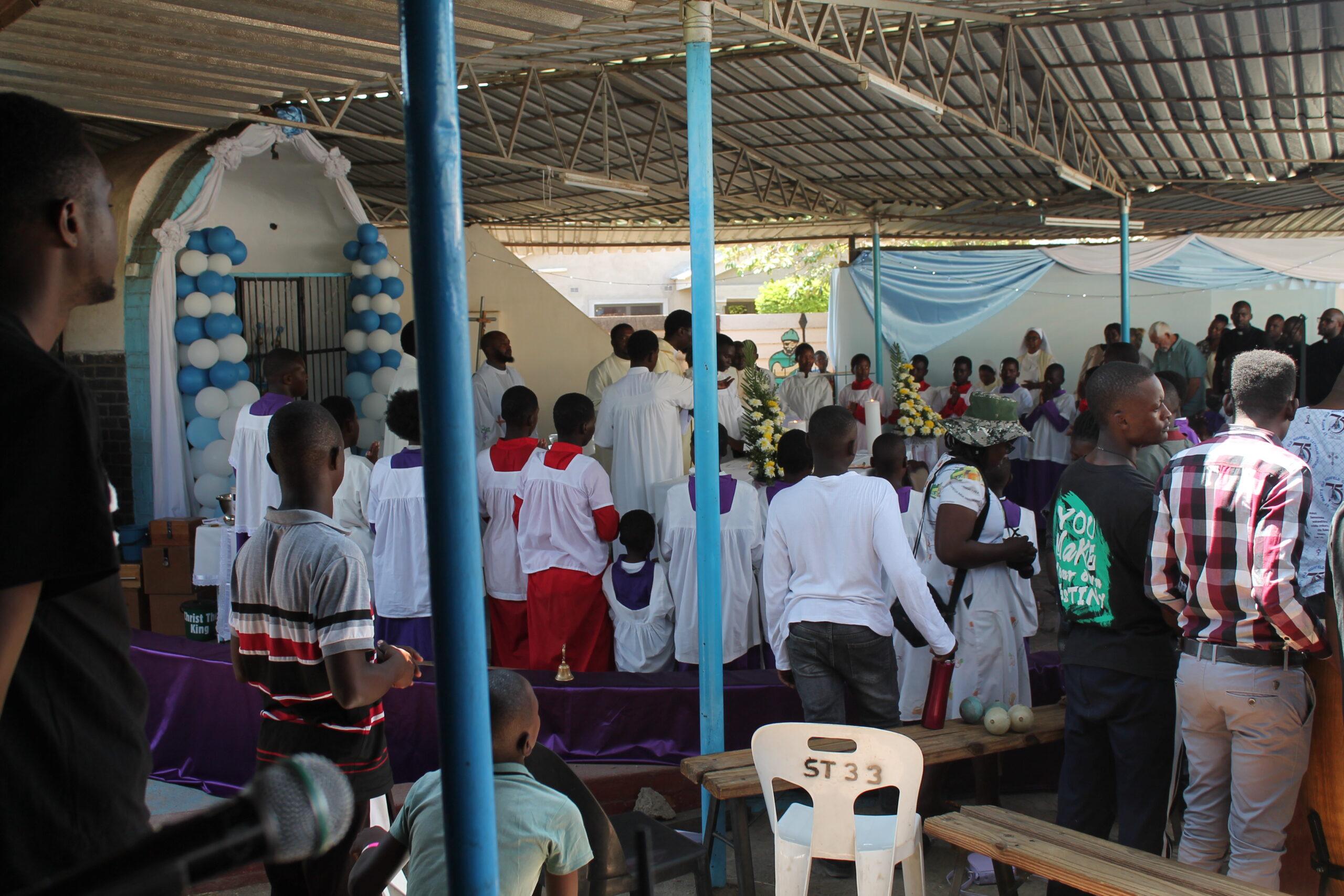 Pentecost Sunday 2026